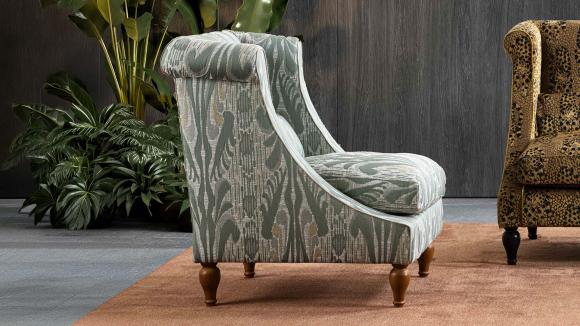 Poltrone: Poltrona Cardiff