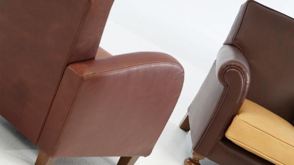 Poltroncine per bambini che produciamo anche su misura