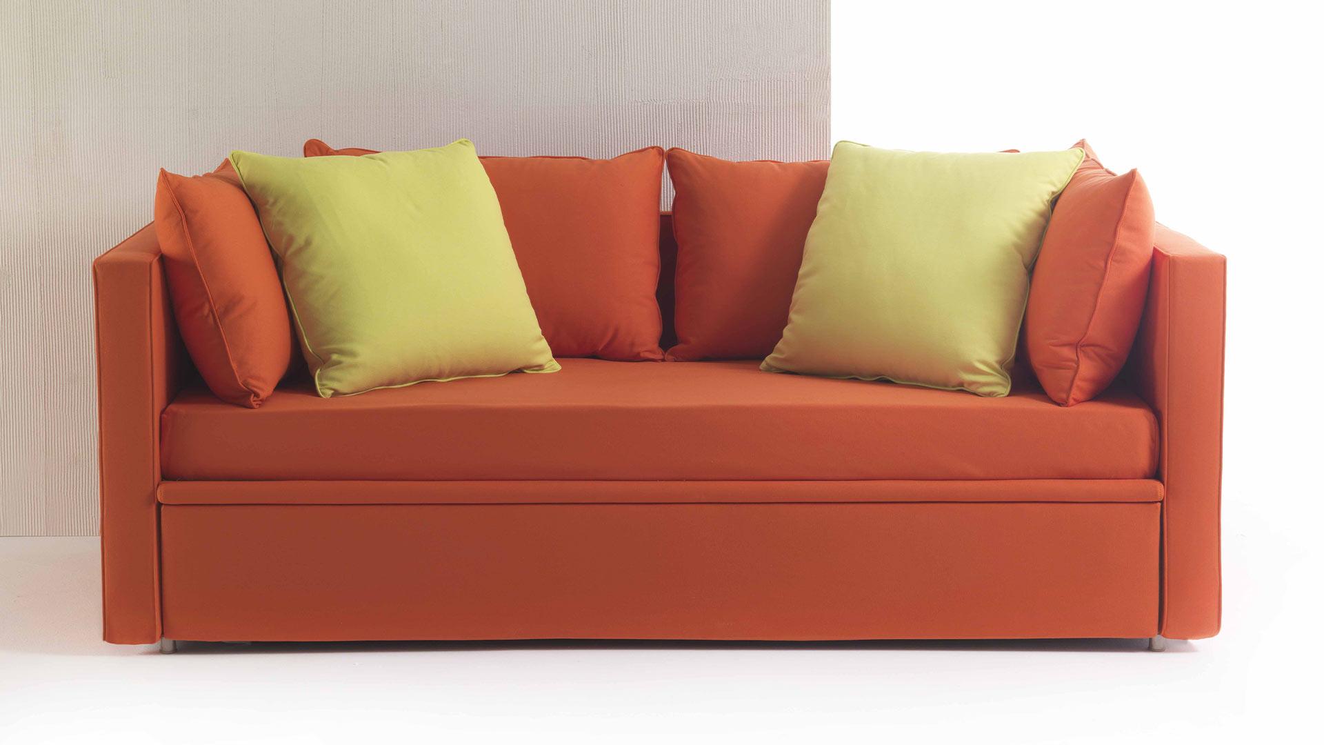 Divano letto Comodo