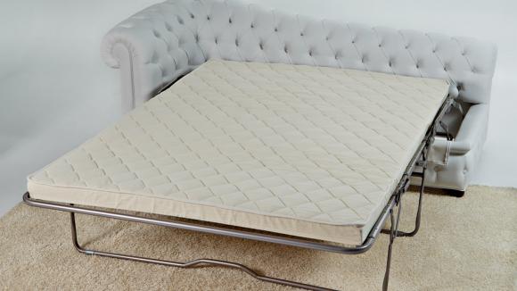 Divani Letto: Dormeuse Chester a letto