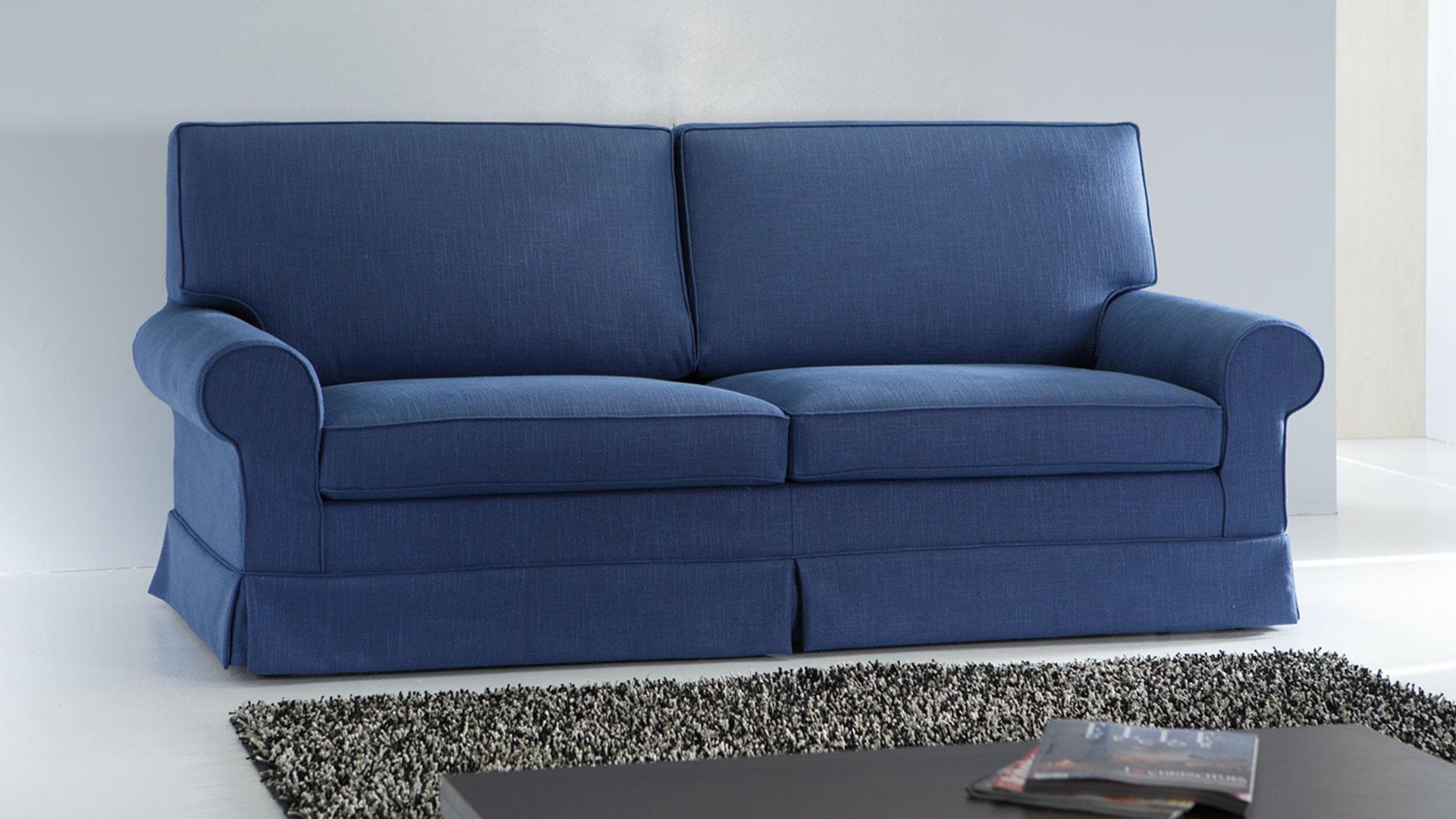 Divano letto Lissone