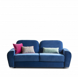 moodboard Divano letto automatico Bubble