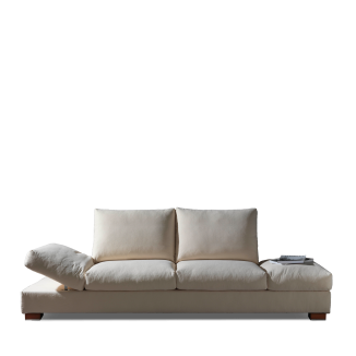 moodboard Divano moderno Lugano