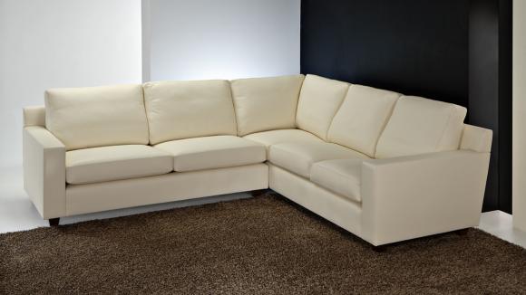 Divani in Pelle: Divano in pelle Milano