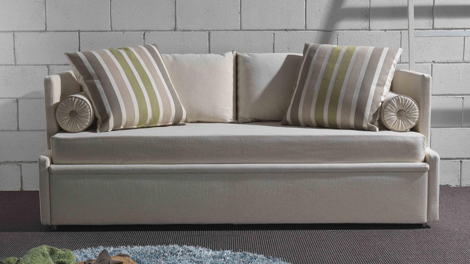 Divano letto Brera