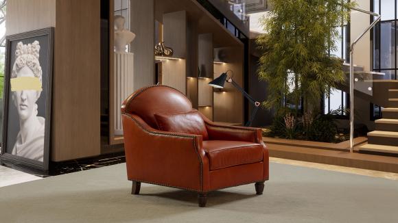 Club Chair