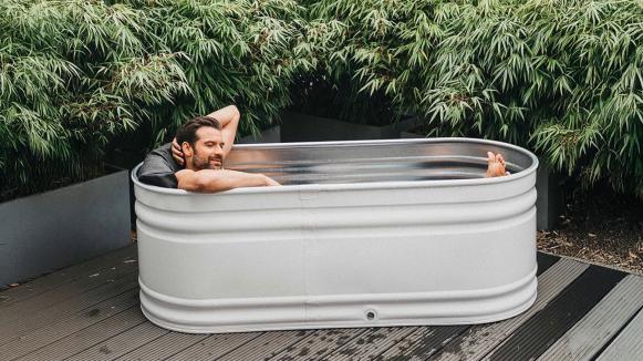 Cuscino per piscina