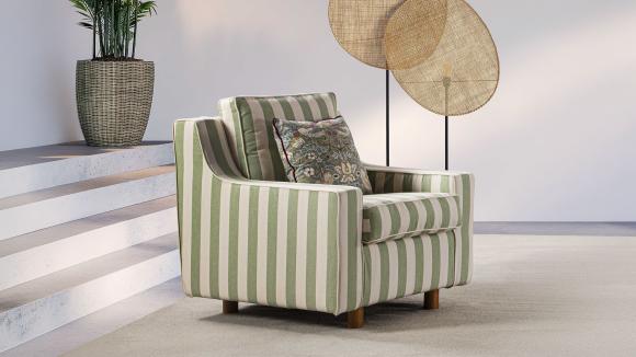Poltrona classica