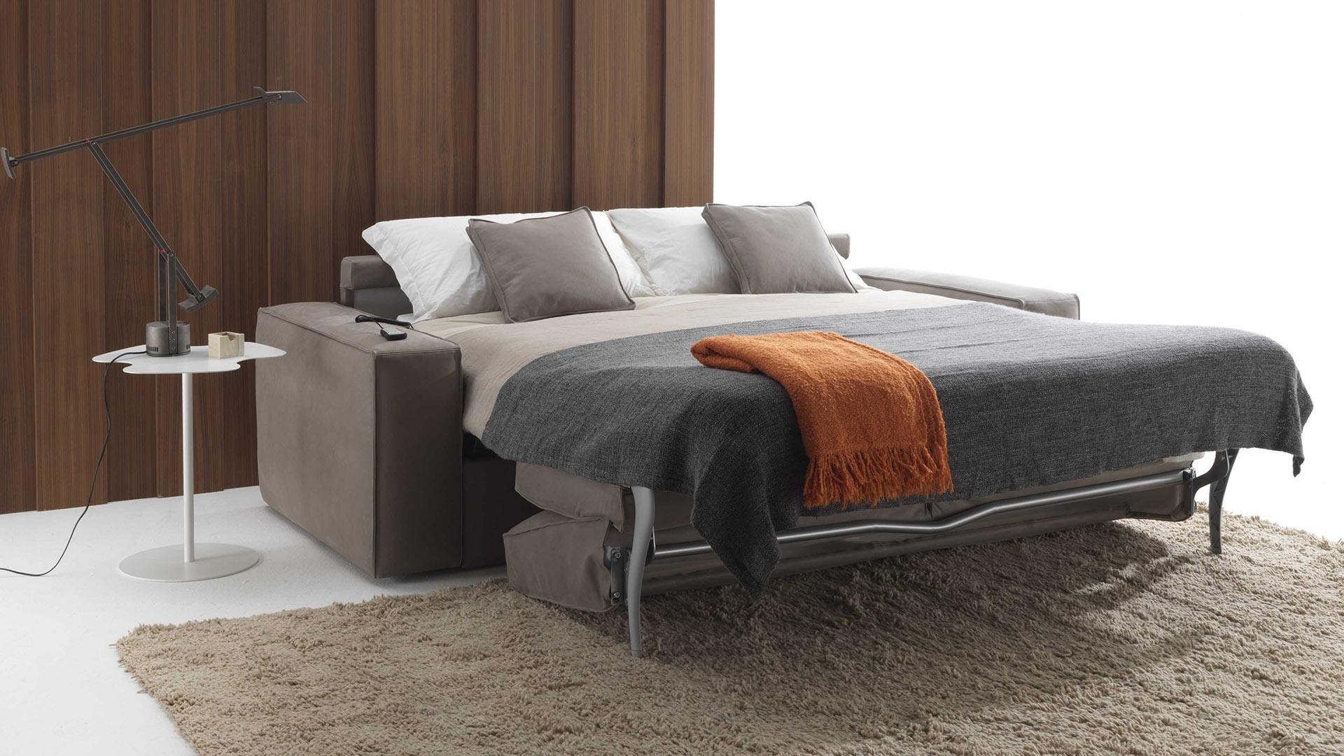 Divano letto Eleven automatico