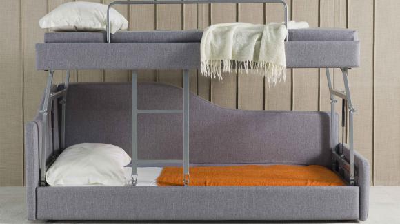 Divani letto: Divano letto a castello Easy