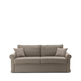 moodboard Divano letto Meda con materasso 18 cm