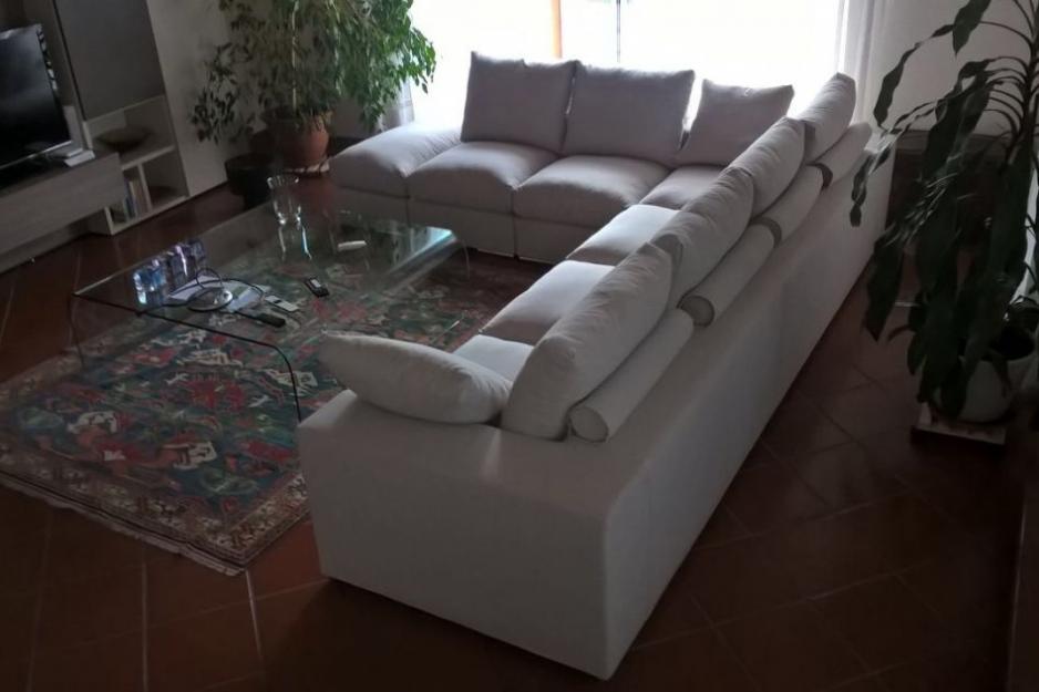 COME DISPORRE I DIVANI IN SALOTTO? 105
