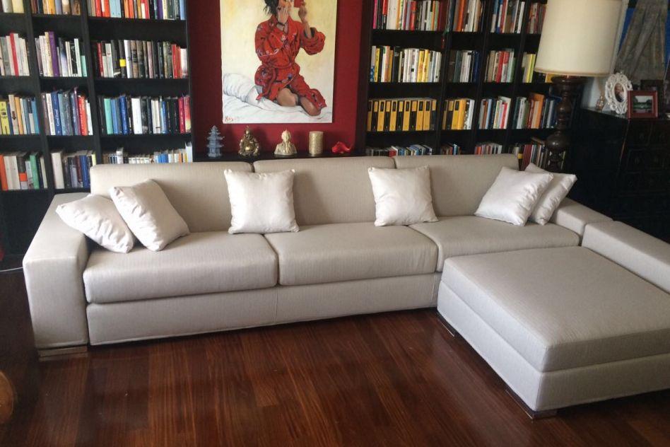 COME DISPORRE I DIVANI IN SALOTTO? 108