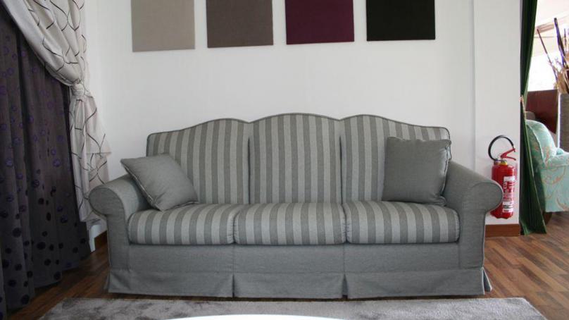 Leggi articolo DIVANI CLASSICI: QUALITÀ E DESIGN INTRAMONTABILE