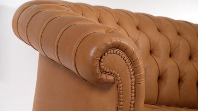 Leggi articolo DIVANO CHESTERFIELD, IL CLASSICO INCONTRA IL MODERNO