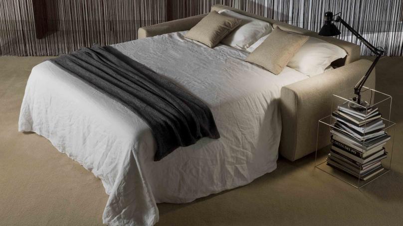 Leggi articolo I VANTAGGI DEL DIVANO LETTO SFODERABILE