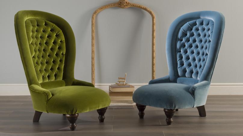 Leggi articolo POLTRONE, COMFORT E ARREDO IN UN'UNICA SOLUZIONE