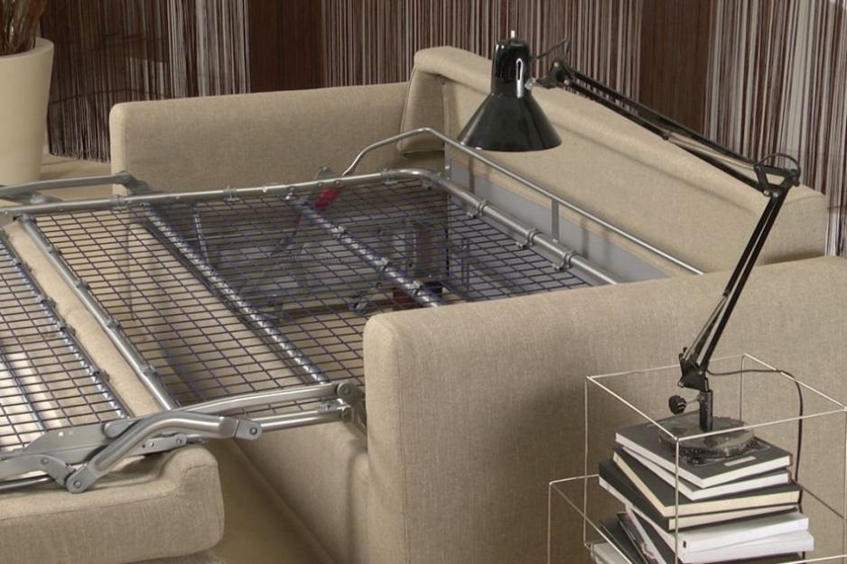 I VANTAGGI DEL DIVANO LETTO SFODERABILE 64