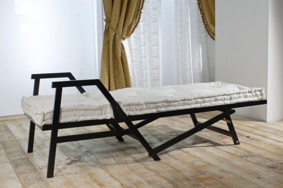 POLTRONA LETTO COMODA E MULTIFUNZIONALE 73
