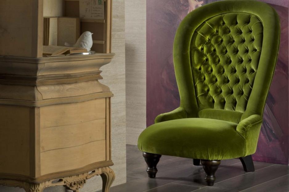 POLTRONE, COMFORT E ARREDO IN UN'UNICA SOLUZIONE 7