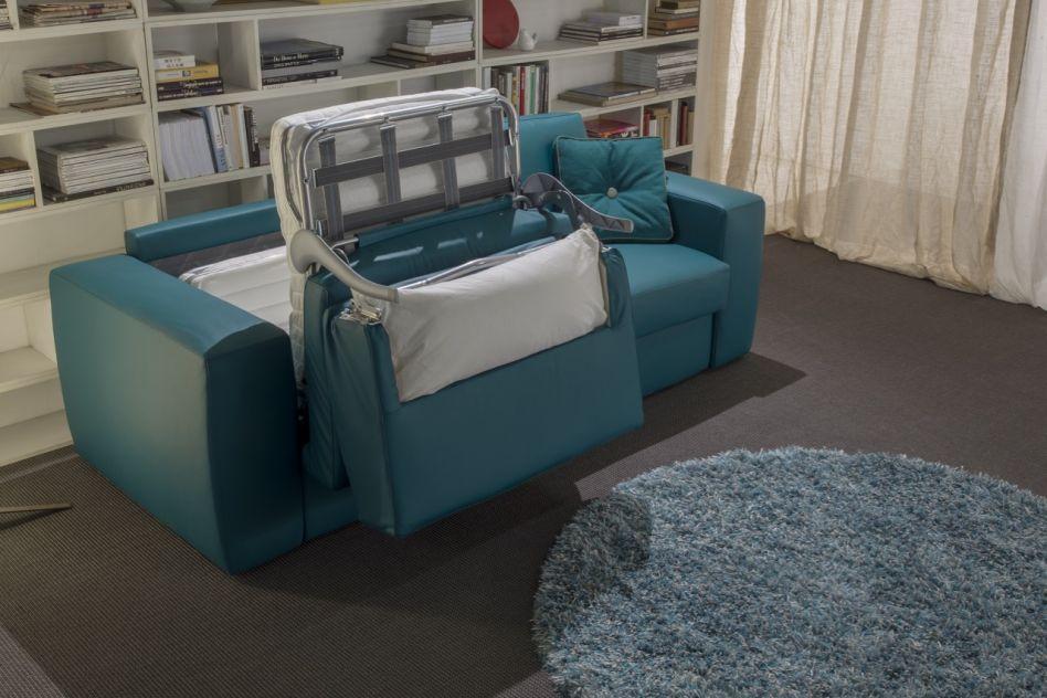 COME APRIRE UN DIVANO LETTO: TUTTE LE TIPOLOGIE DI APERTURE 97