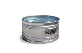 Piscina TANKKD Rotonda Ø 120/150 cm