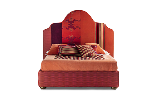 Letto Atena