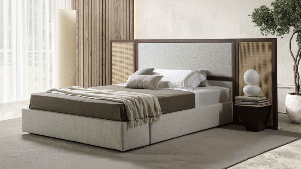 Personalizza la tua camera da letto - tutto fatto a mano