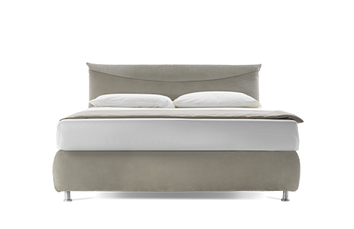 Letto King