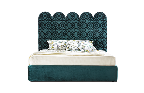 Letto Oliver